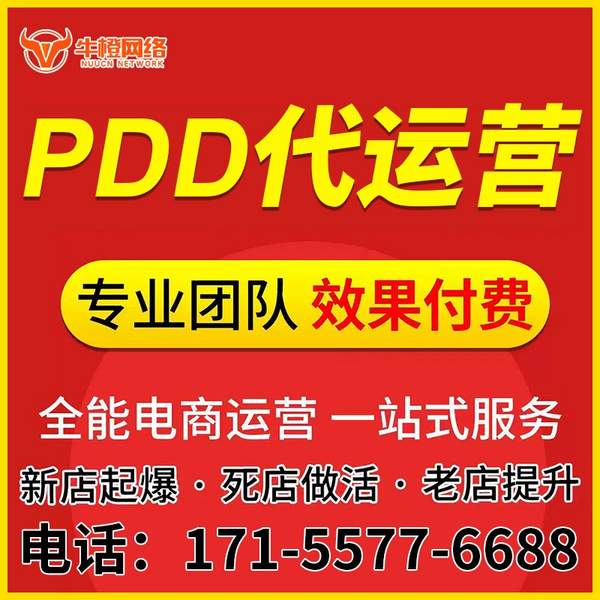 新乡电商代运营